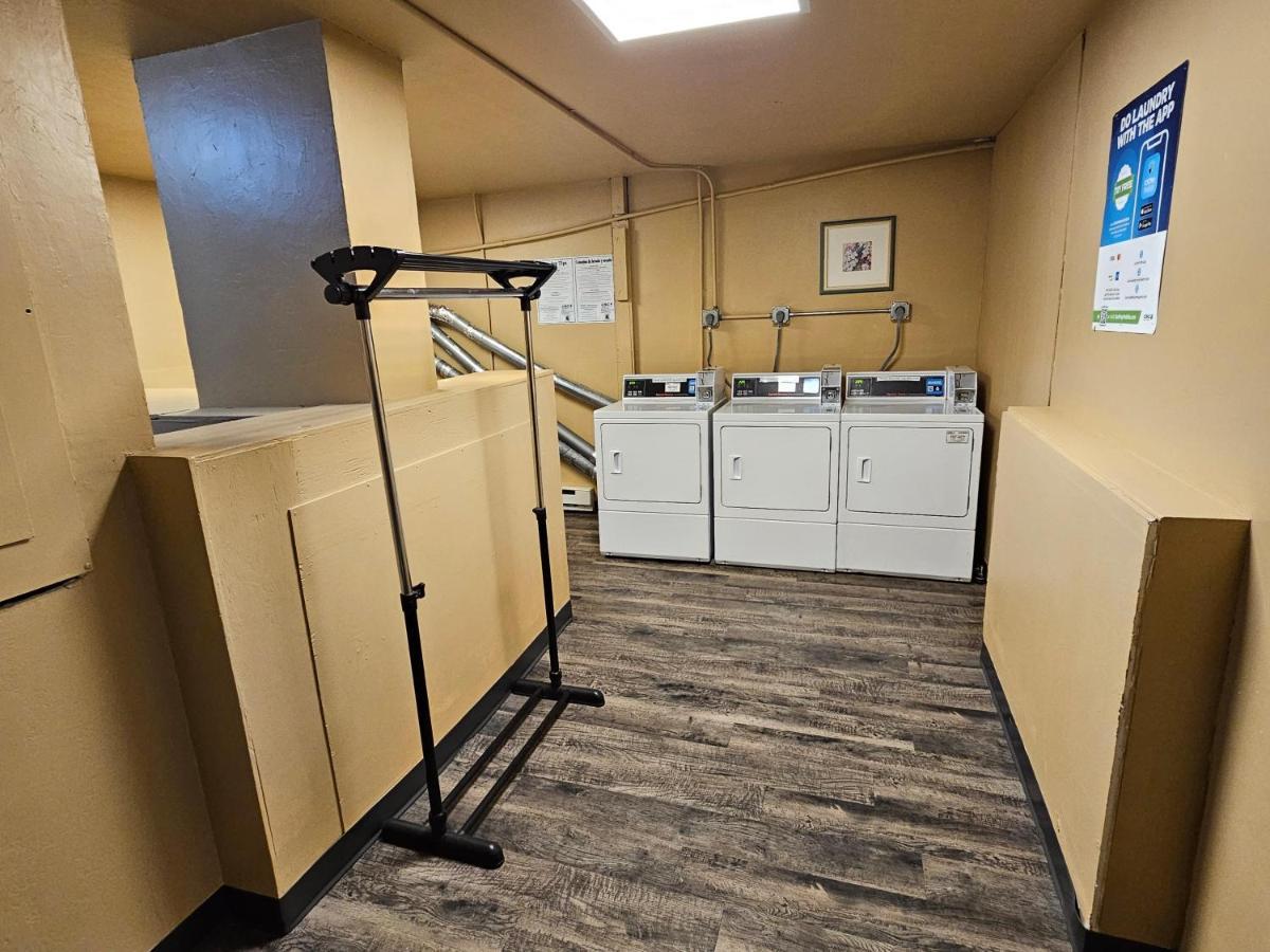 3 Bedroom Angelhaus 308 デュランゴ・マウンテン・リゾート エクステリア 写真