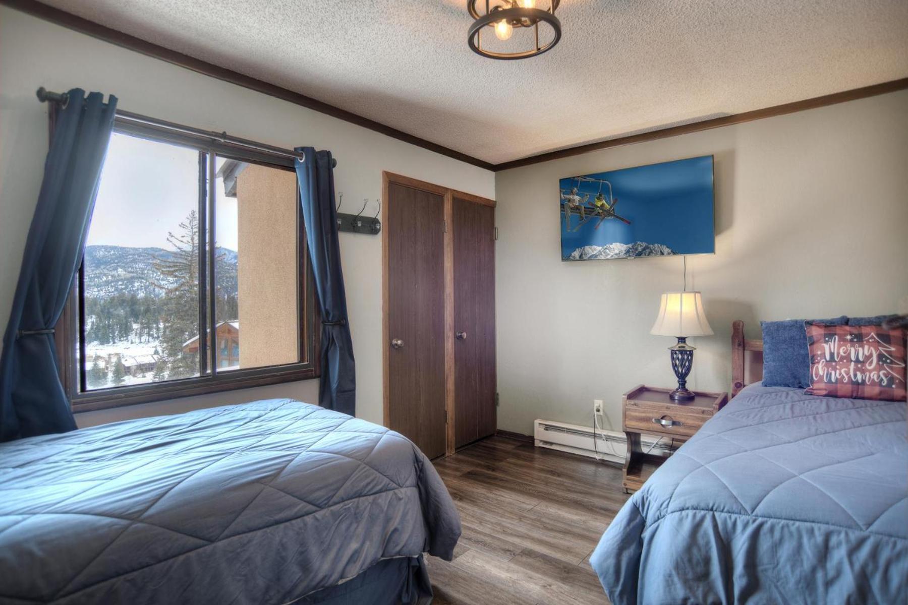 3 Bedroom Angelhaus 308 デュランゴ・マウンテン・リゾート エクステリア 写真