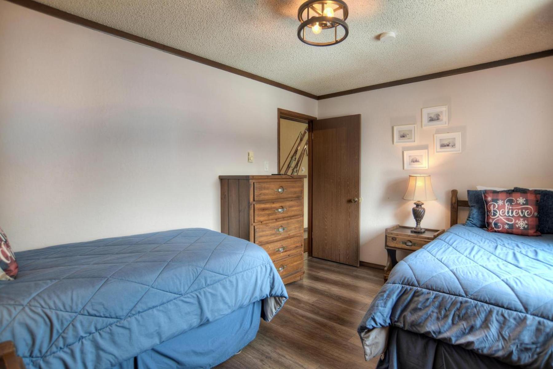 3 Bedroom Angelhaus 308 デュランゴ・マウンテン・リゾート エクステリア 写真